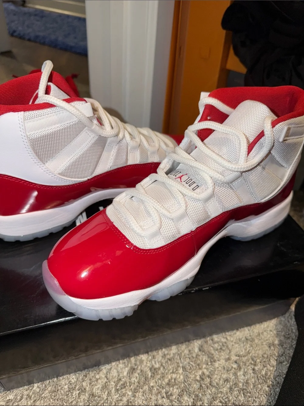 Jordan kids high